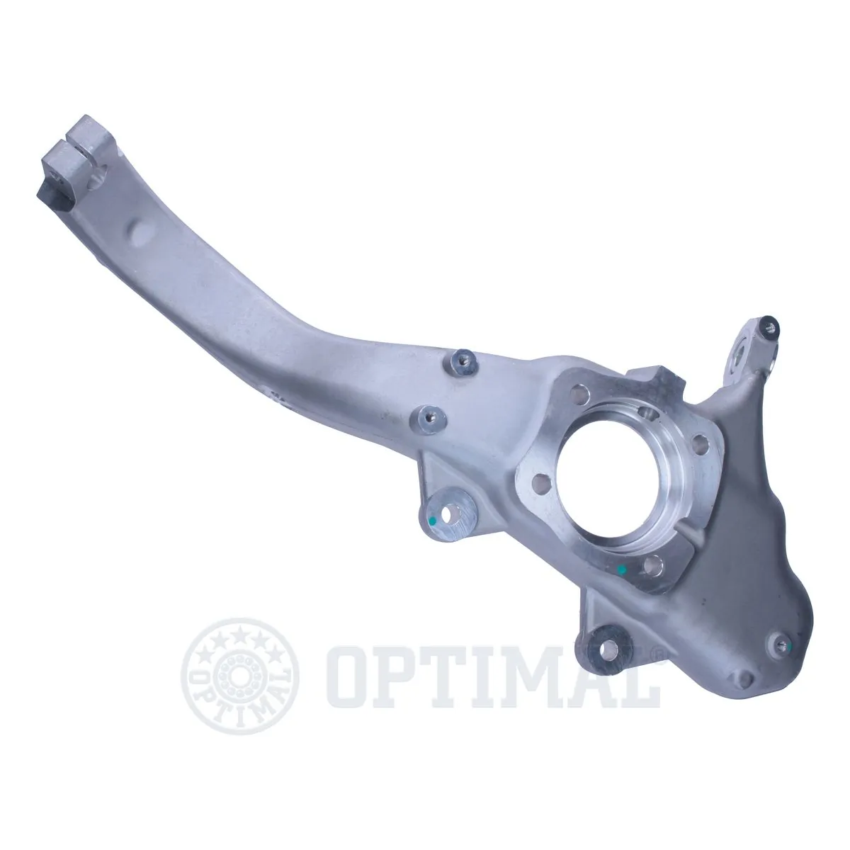 KN50170101R Optimal Цапфа передні праві