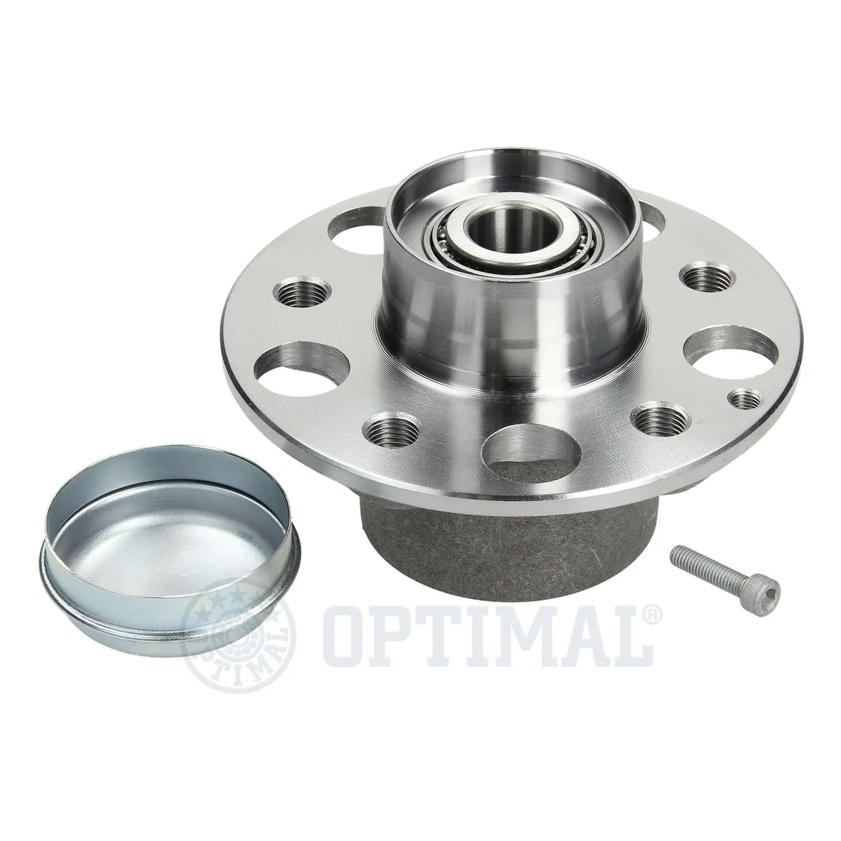 401501L Optimal Підшипник маточини передньої