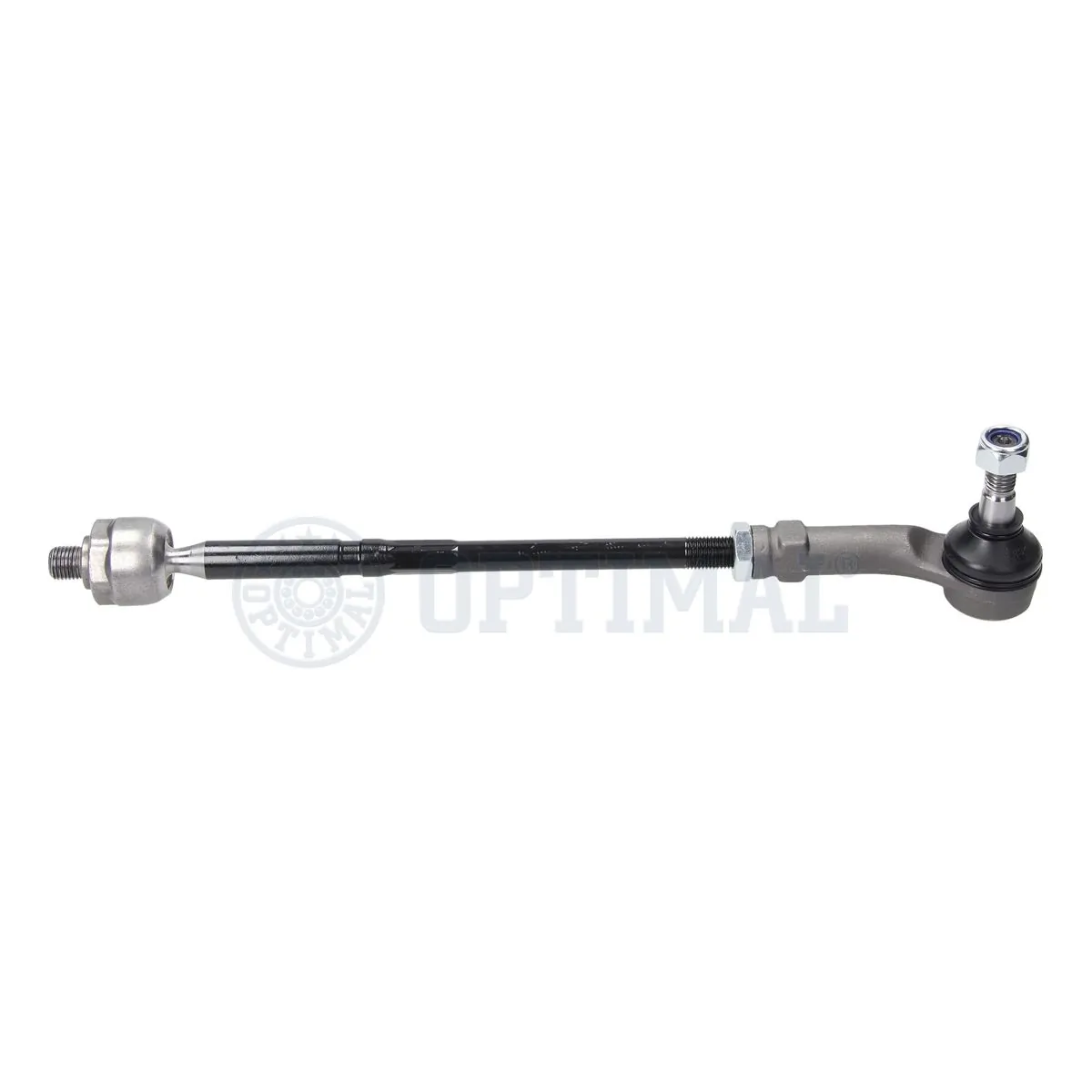 Тяга рульова в зборі, права Ford 8V513L575AB ціна, від 42.73 USD