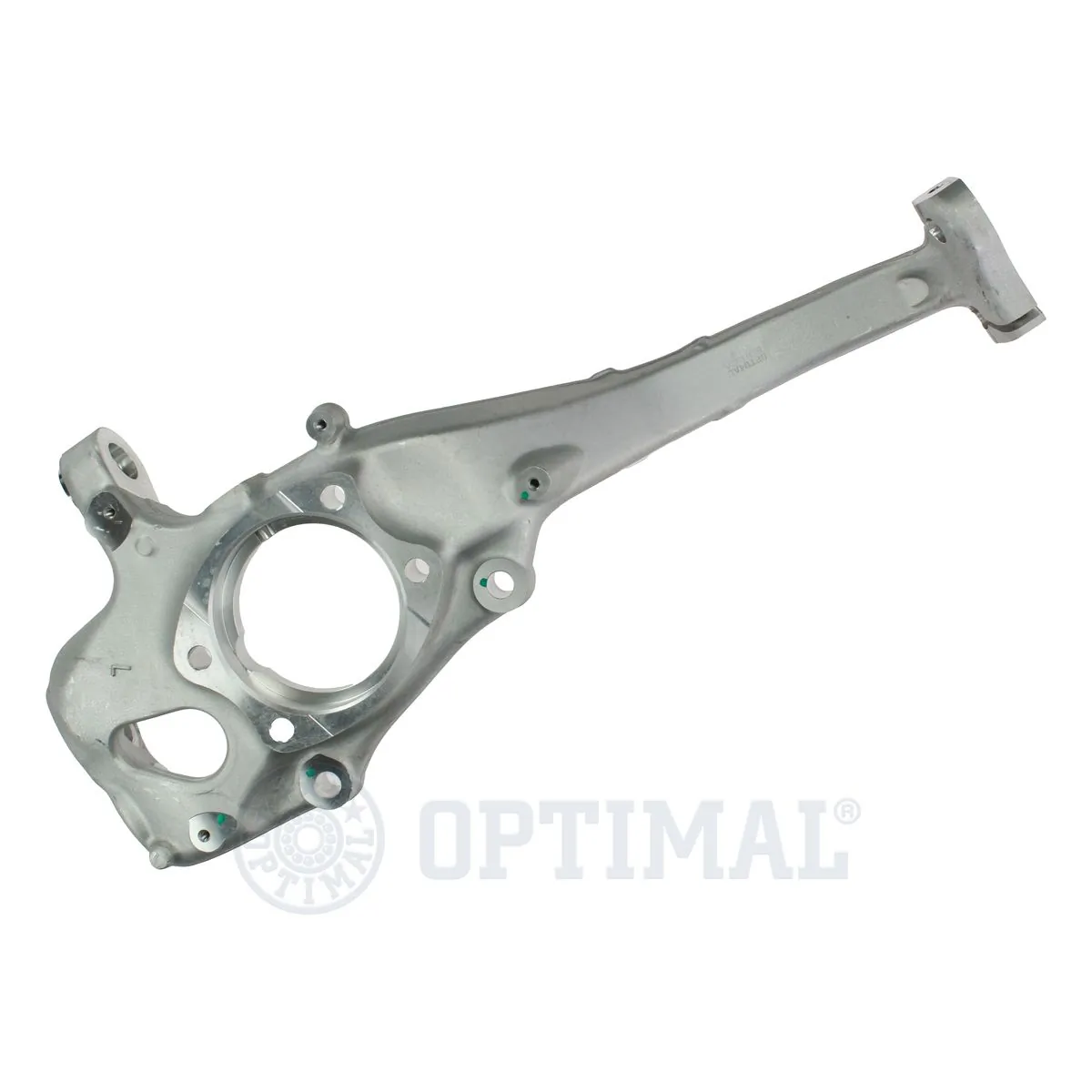 KN10055004L Optimal Цапфа поворотного кулака