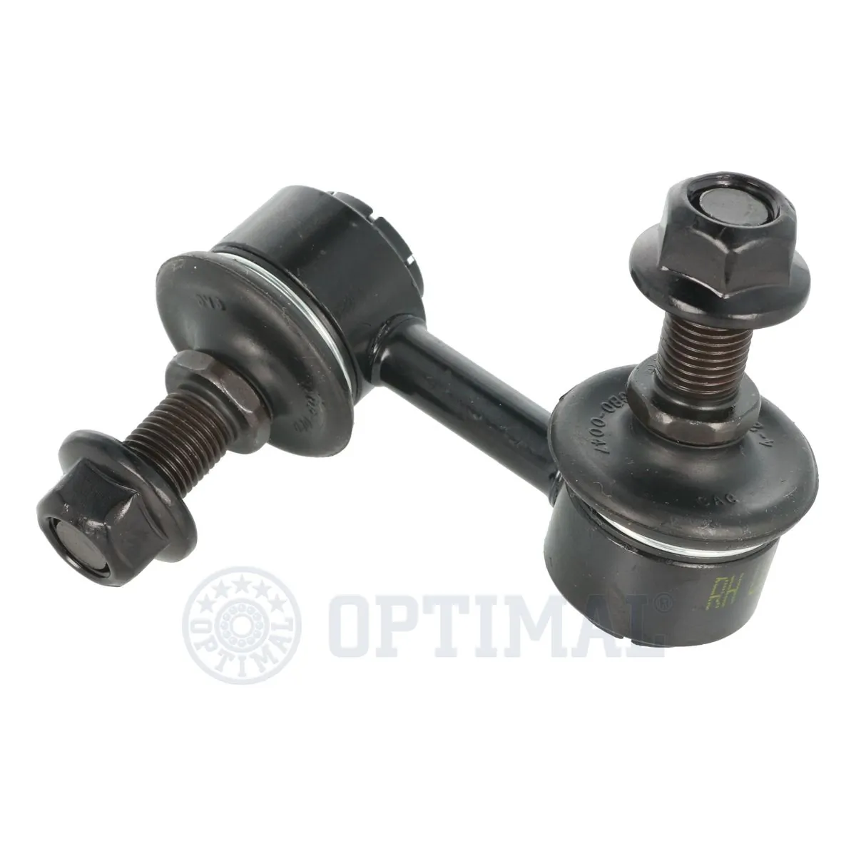 G71519 Optimal Стійка стабілізатора, заднього, права