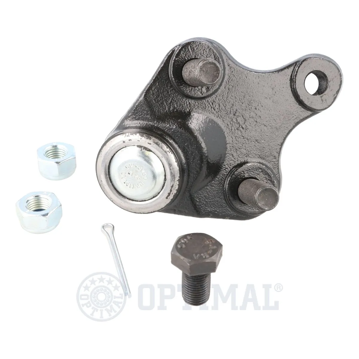 G31059 Optimal Кульові на авто