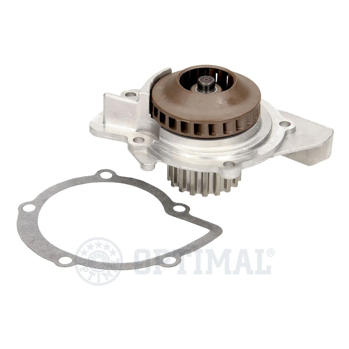 AQ2297 Optimal Насос охолодження