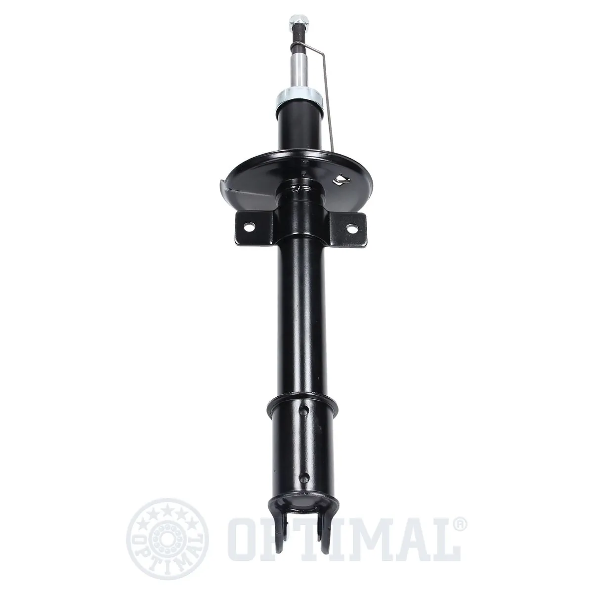 Амортизатор задній Optimal A3181G ціна, від 61.91 USD