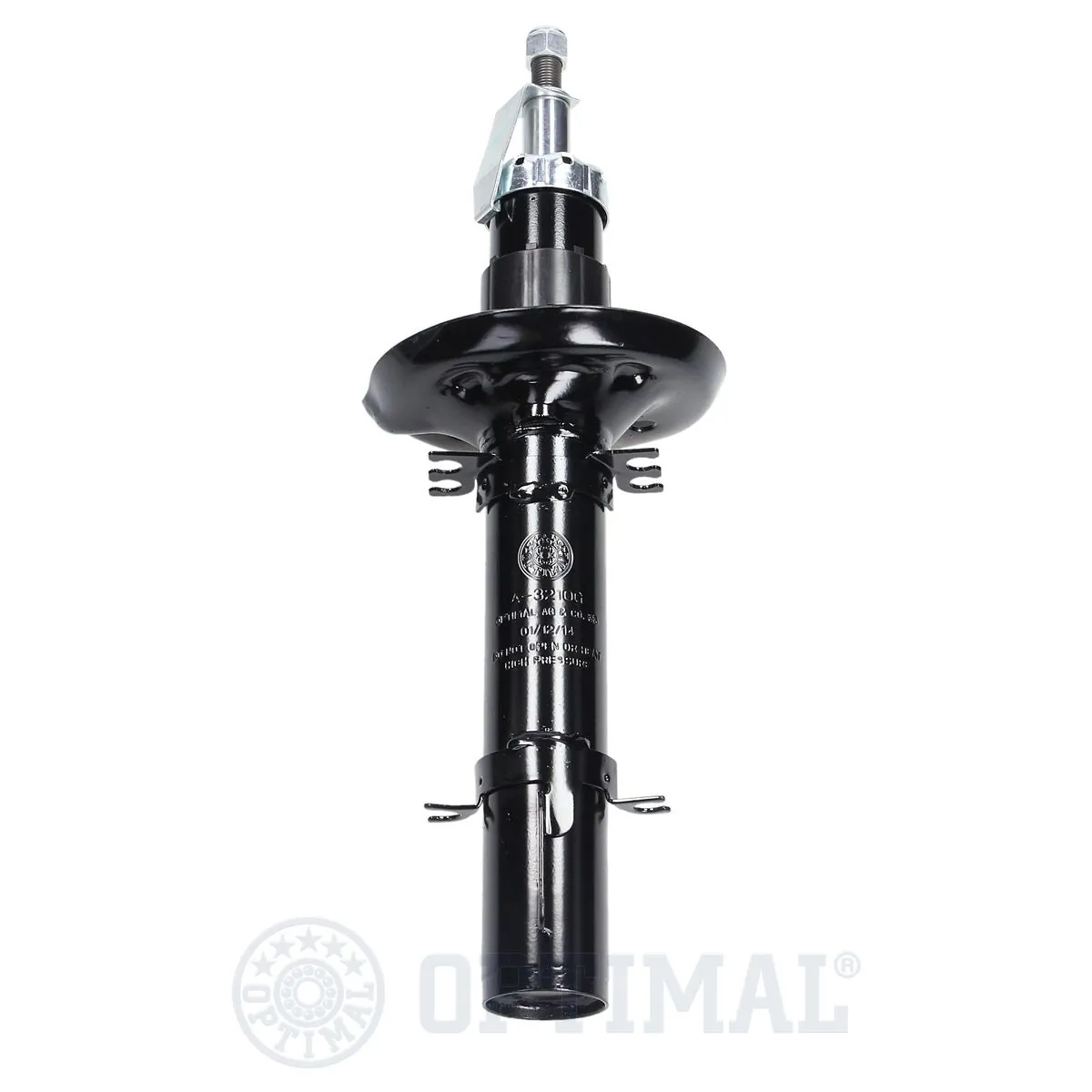 Стойка амортизатора передняя Optimal A3210G ціна, від 49.00 USD
