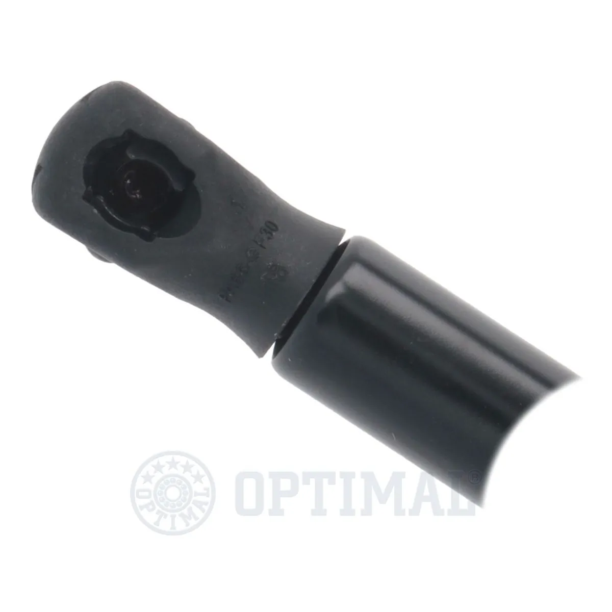 AG50068 Optimal Амортизатор скла задньої, 3/5-ї двері (ляди)