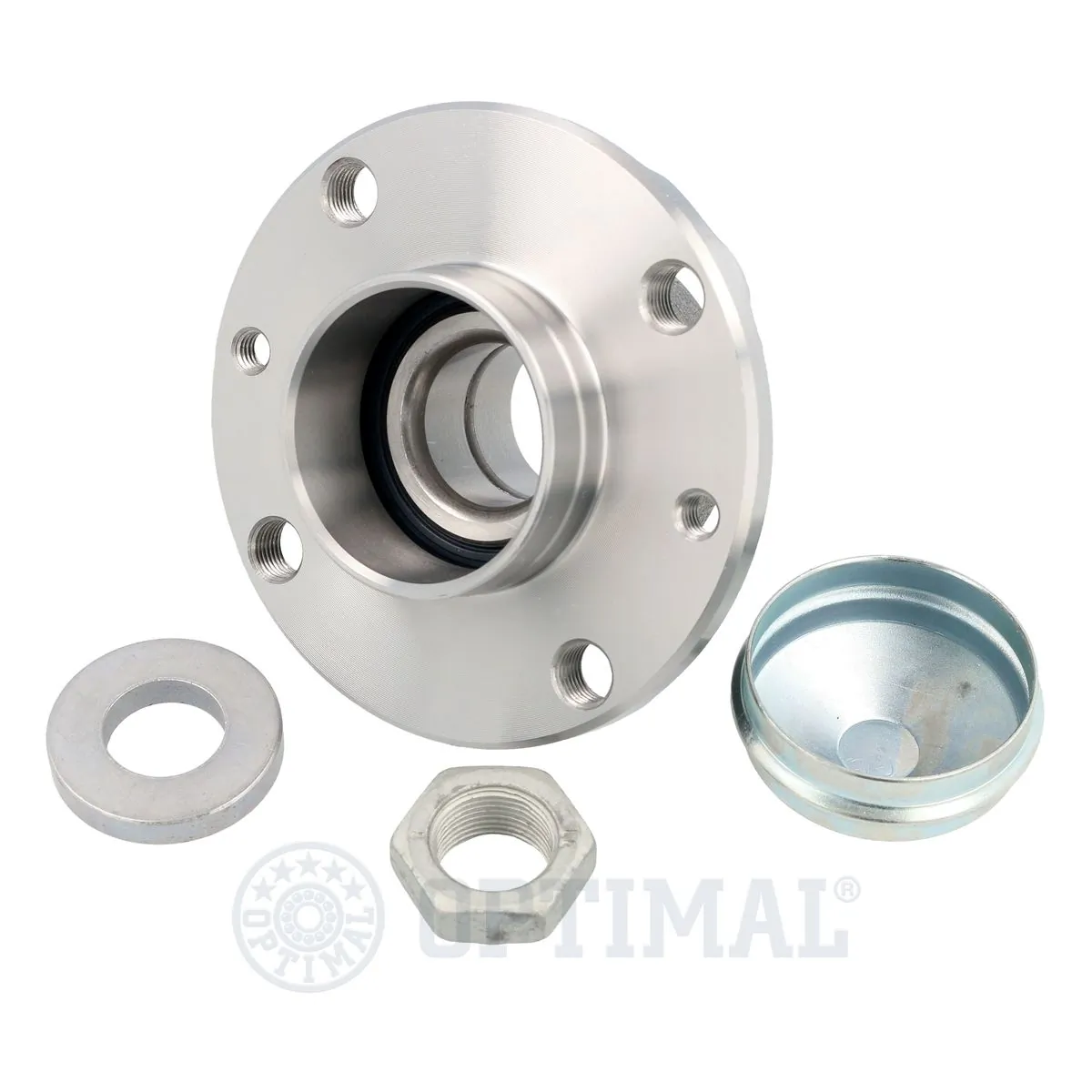 Маточини задніх коліс Optimal 802330 ціна, від 28.62 USD