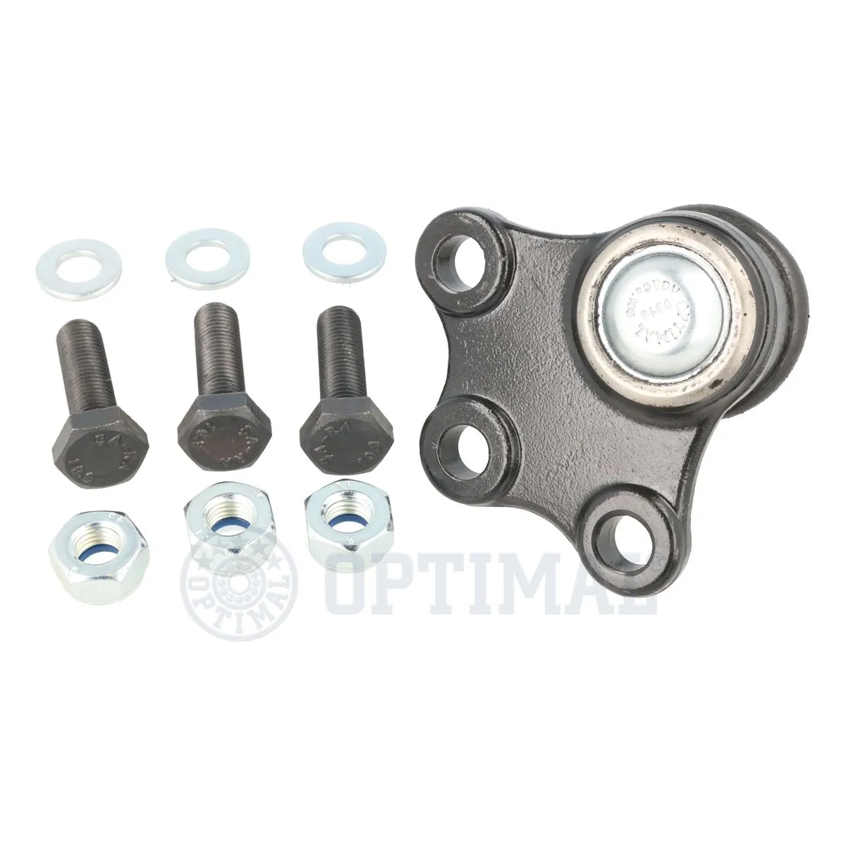 G31119S Optimal Кульові на авто