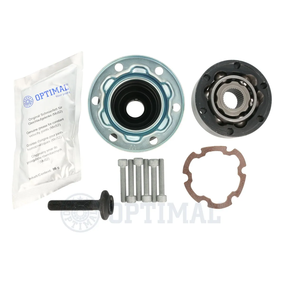 CT1014 Optimal ШРКШ внутрішній, передній