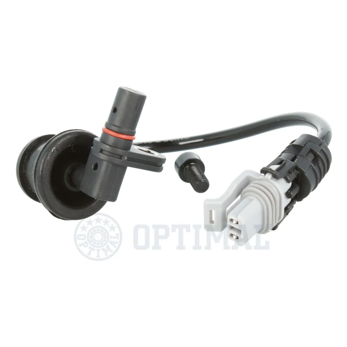 06S411 Optimal Датчик АБС (ABS) задній