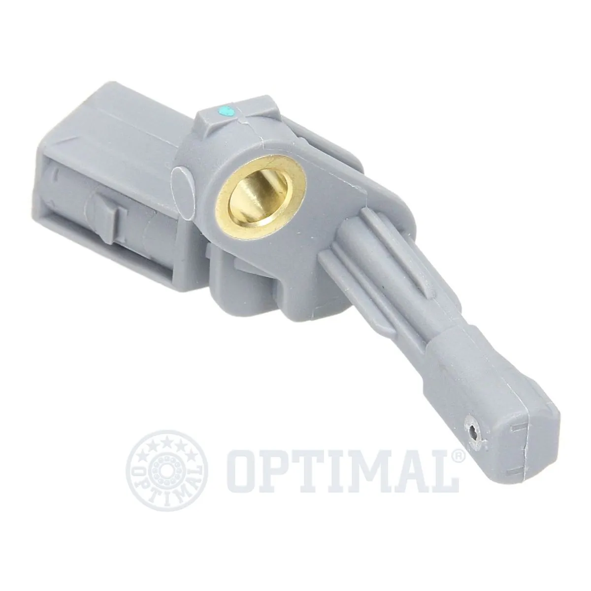 Купити 06S474 Optimal Датчик АБС (ABS) задній, лівий