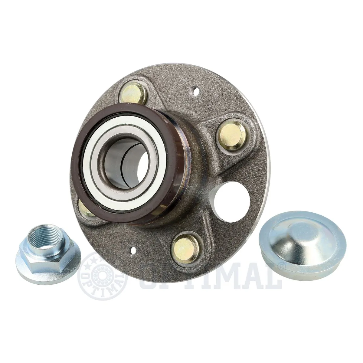 Маточини задніх коліс Optimal 912122 ціна, від 39.49 USD