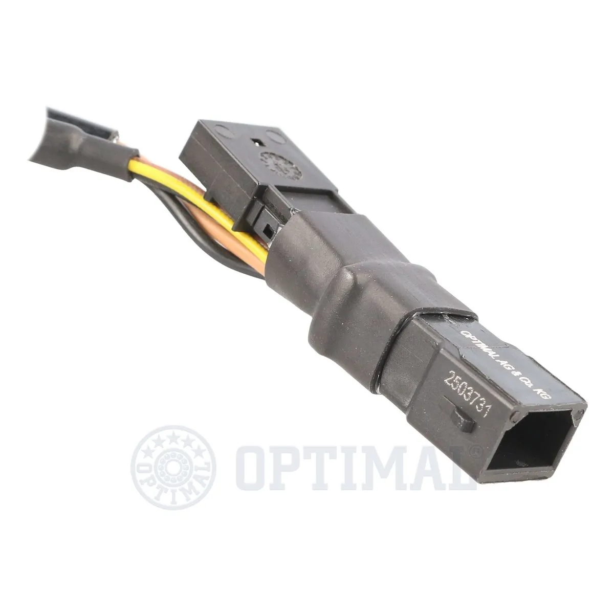 06S291 Optimal Датчик ABS задній лівий