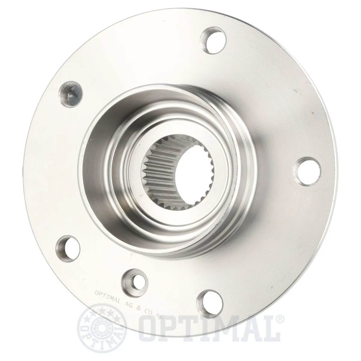 Купити 04P363 Optimal Підшипник ступиці колеса