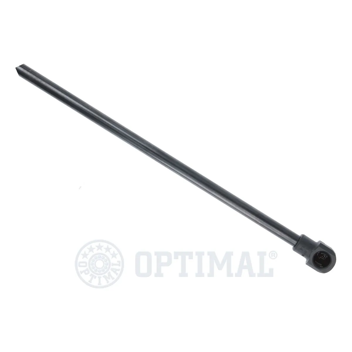 Амортизатор капота газовий Optimal AG51454 ціна, від 9.81 USD