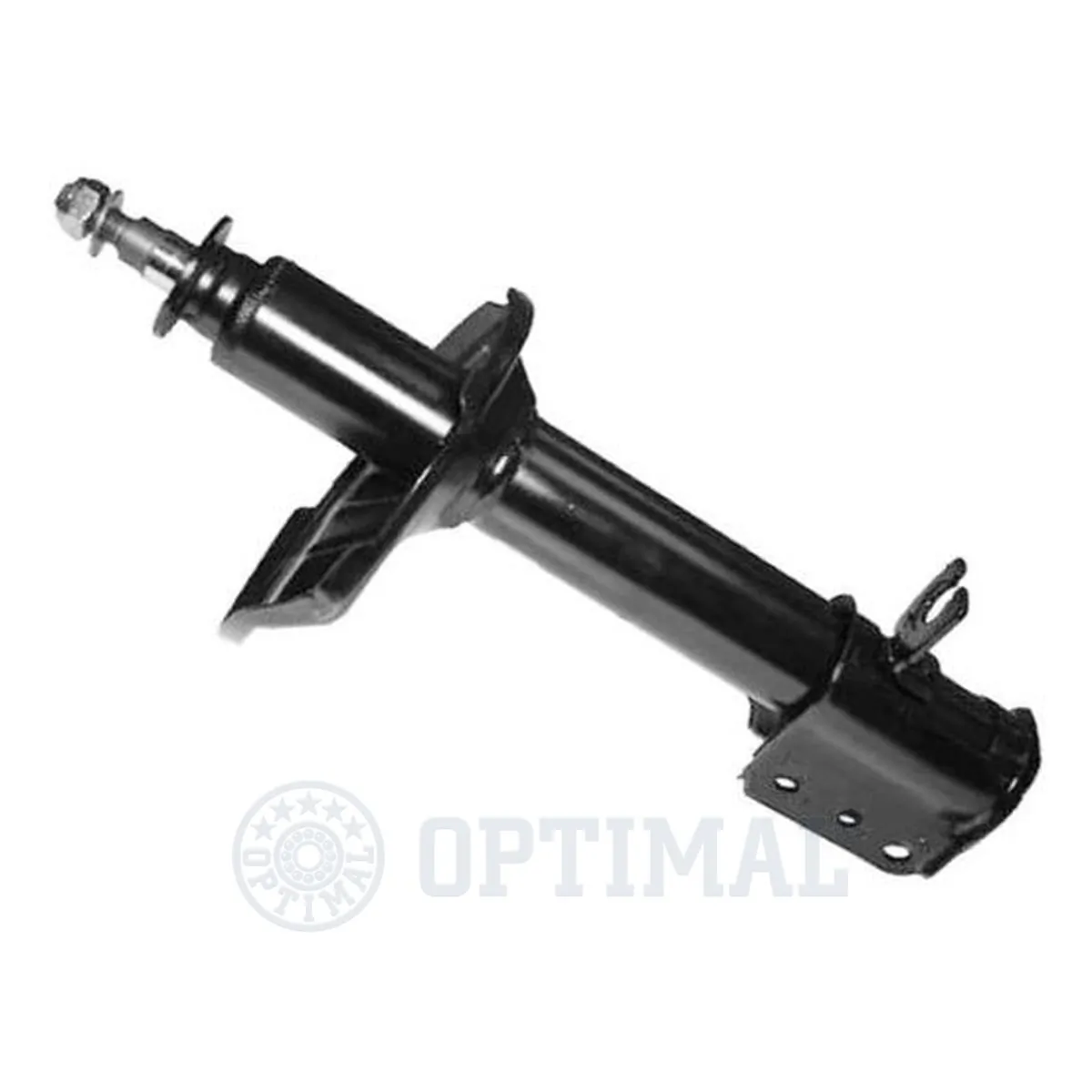 110986 Sachs Амортизатори задні