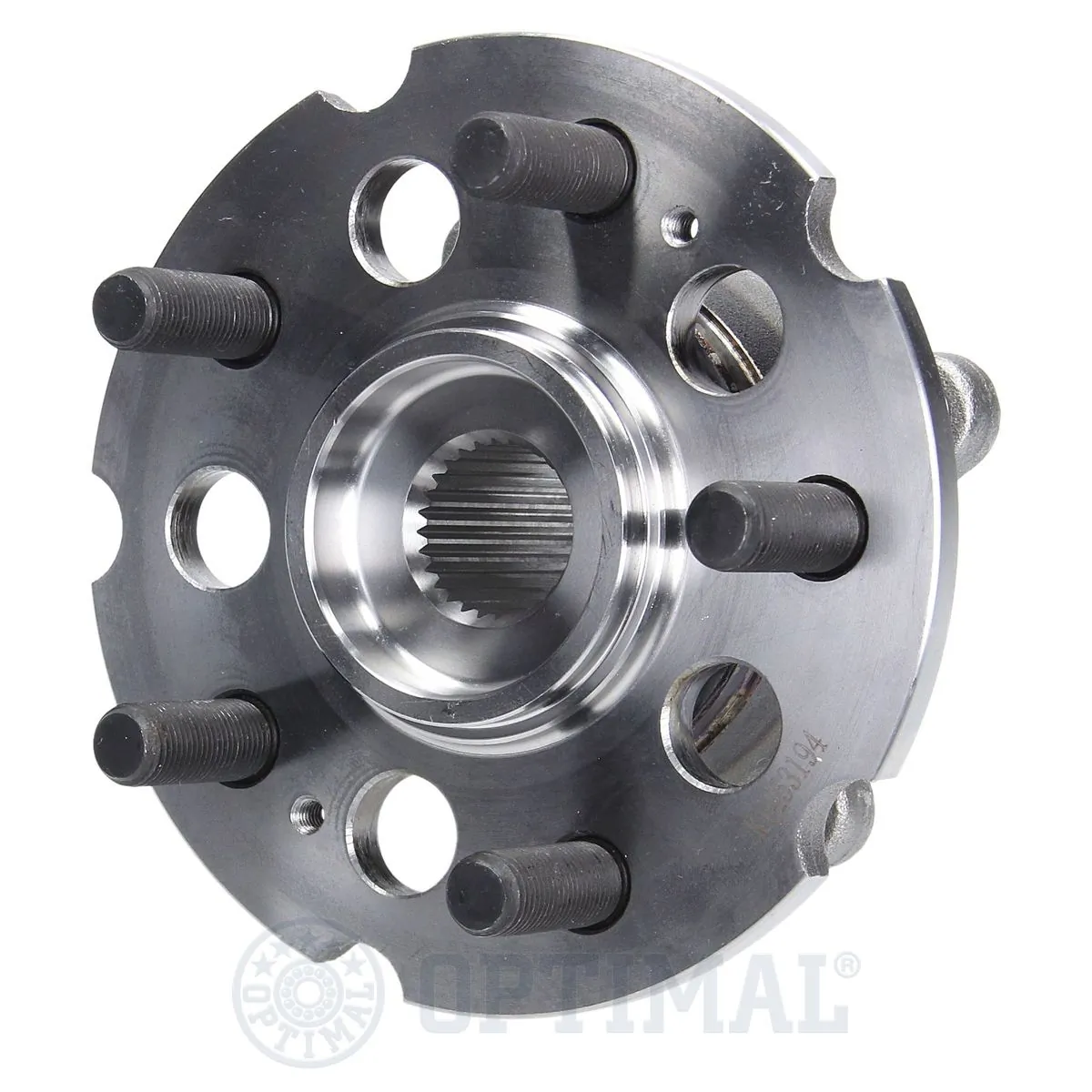 Маточини задніх коліс Optimal 912752 ціна, від 67.02 USD