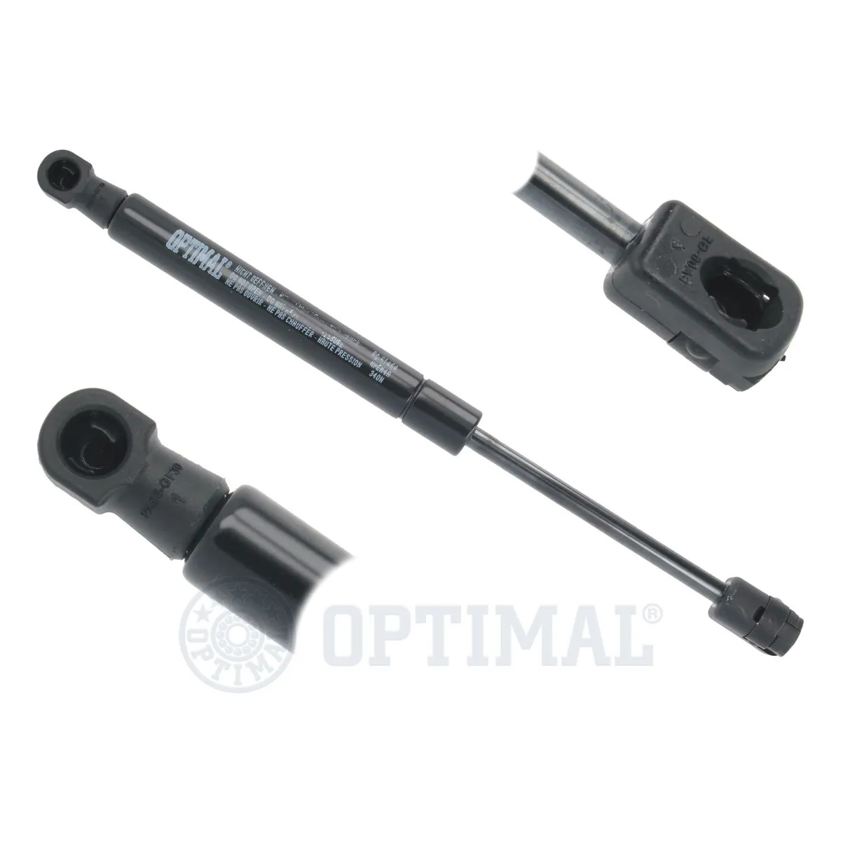 Амортизатор двері задньої Stabilus STA7195WN ціна, від 17.02 USD