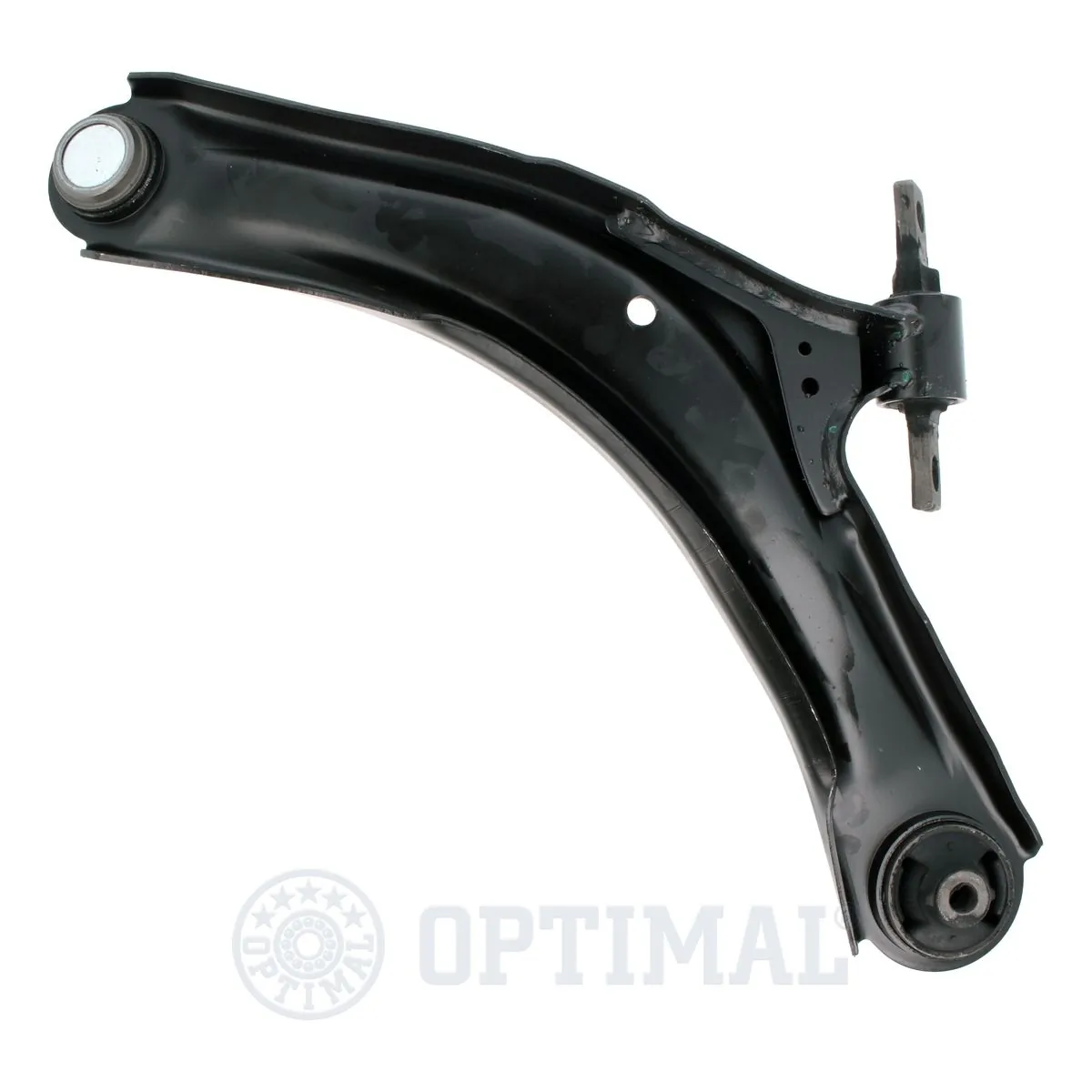 G5784 Optimal Важіль передньої підвіски нижній, правий