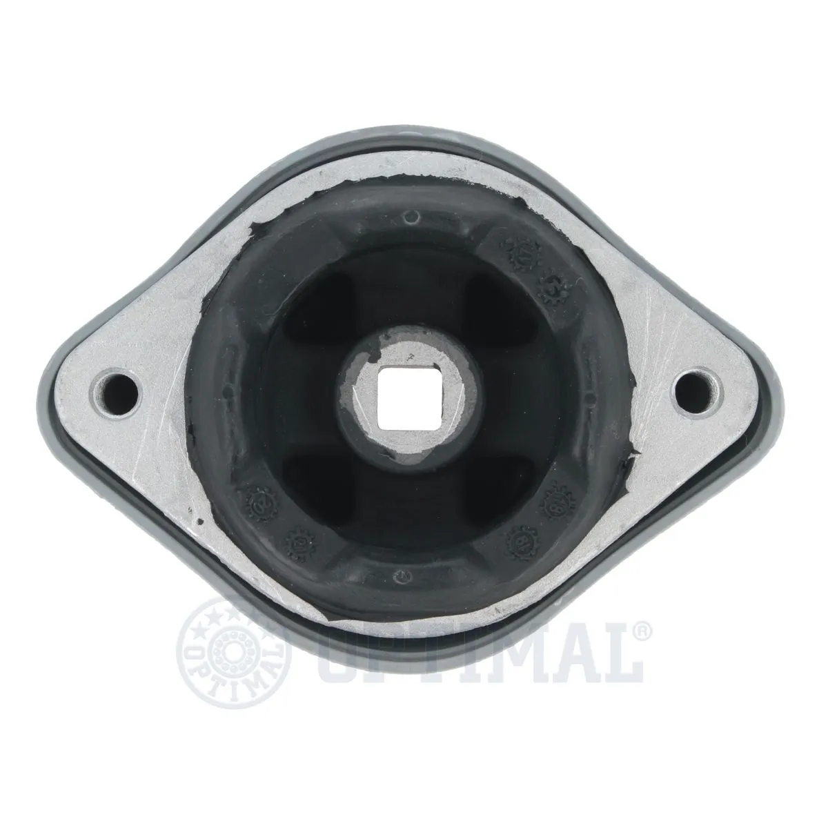 F85577 Optimal Подушка трансмісії (опора коробки передач), права