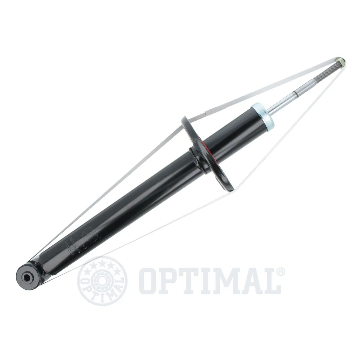 A1695G Optimal Амортизатори задні