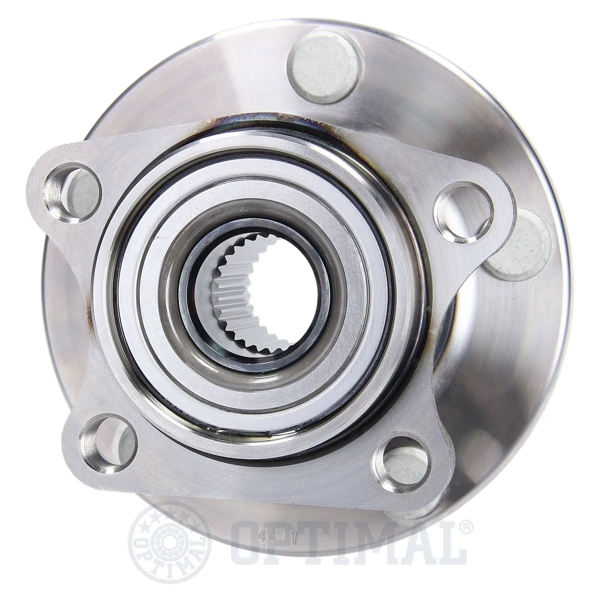 Купити 942802 Optimal Підшипник ступиці колеса