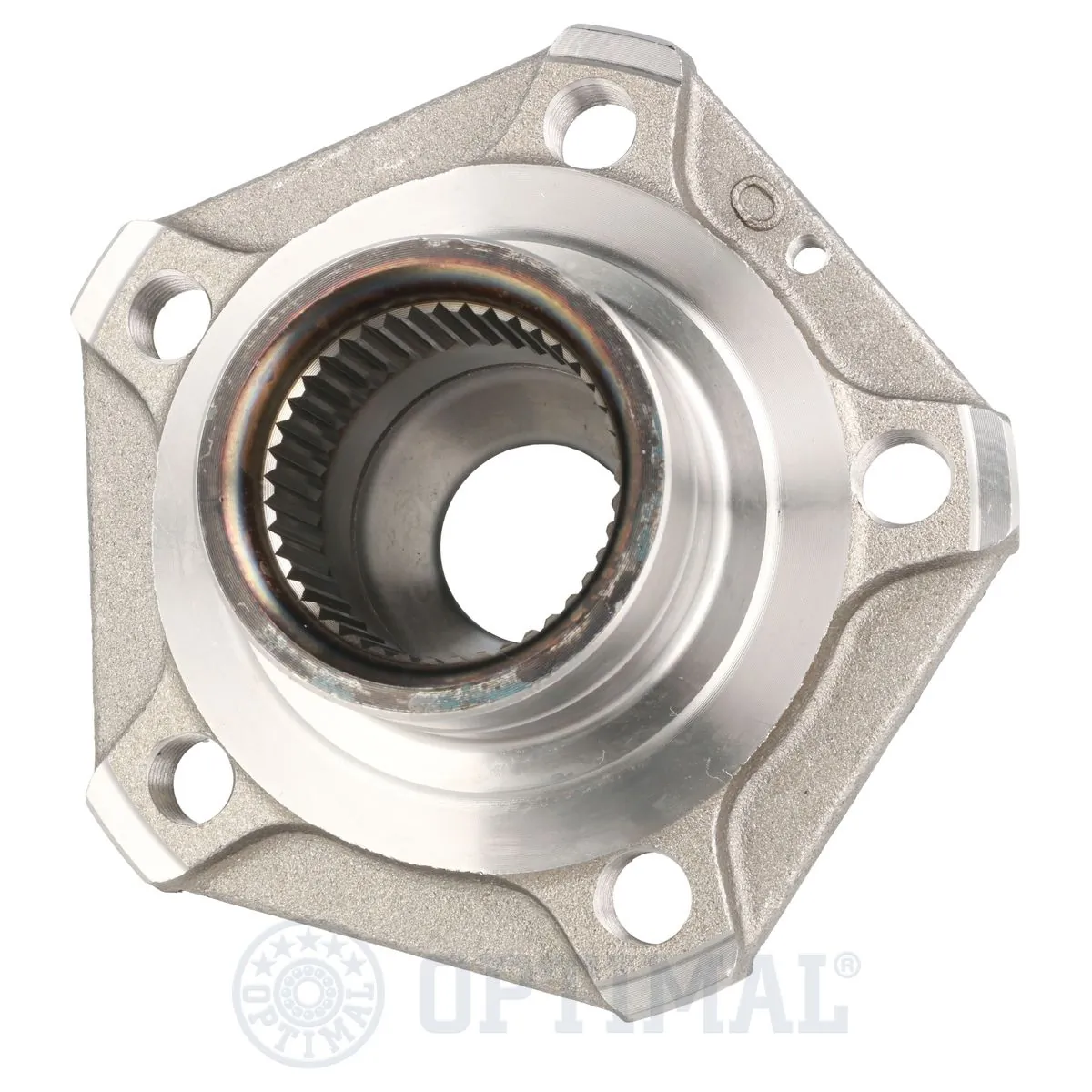 Маточина колеса передня Optimal 04P488 ціна, від 50.68 USD