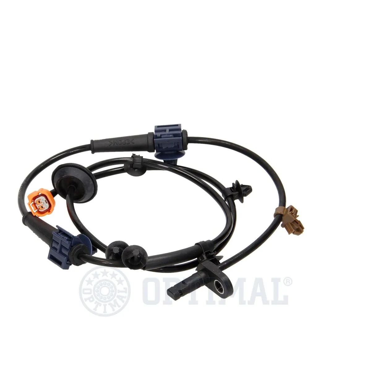 06S345 Optimal Датчик ABS передній лівий