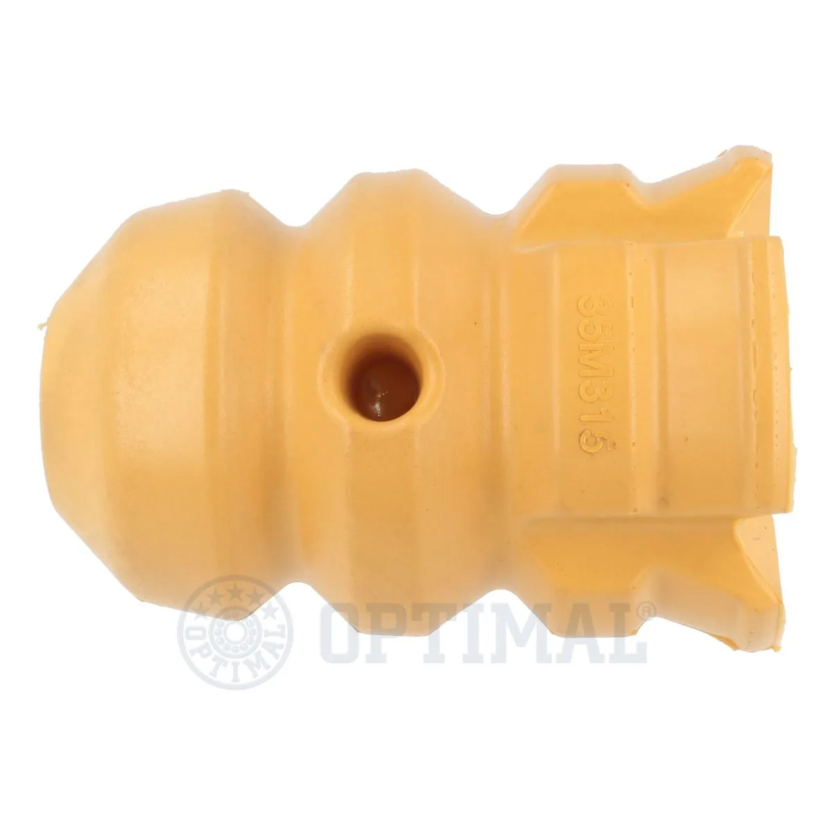 Відбійник на задні амортизатори Optimal F88452 ціна, від 9.55 USD