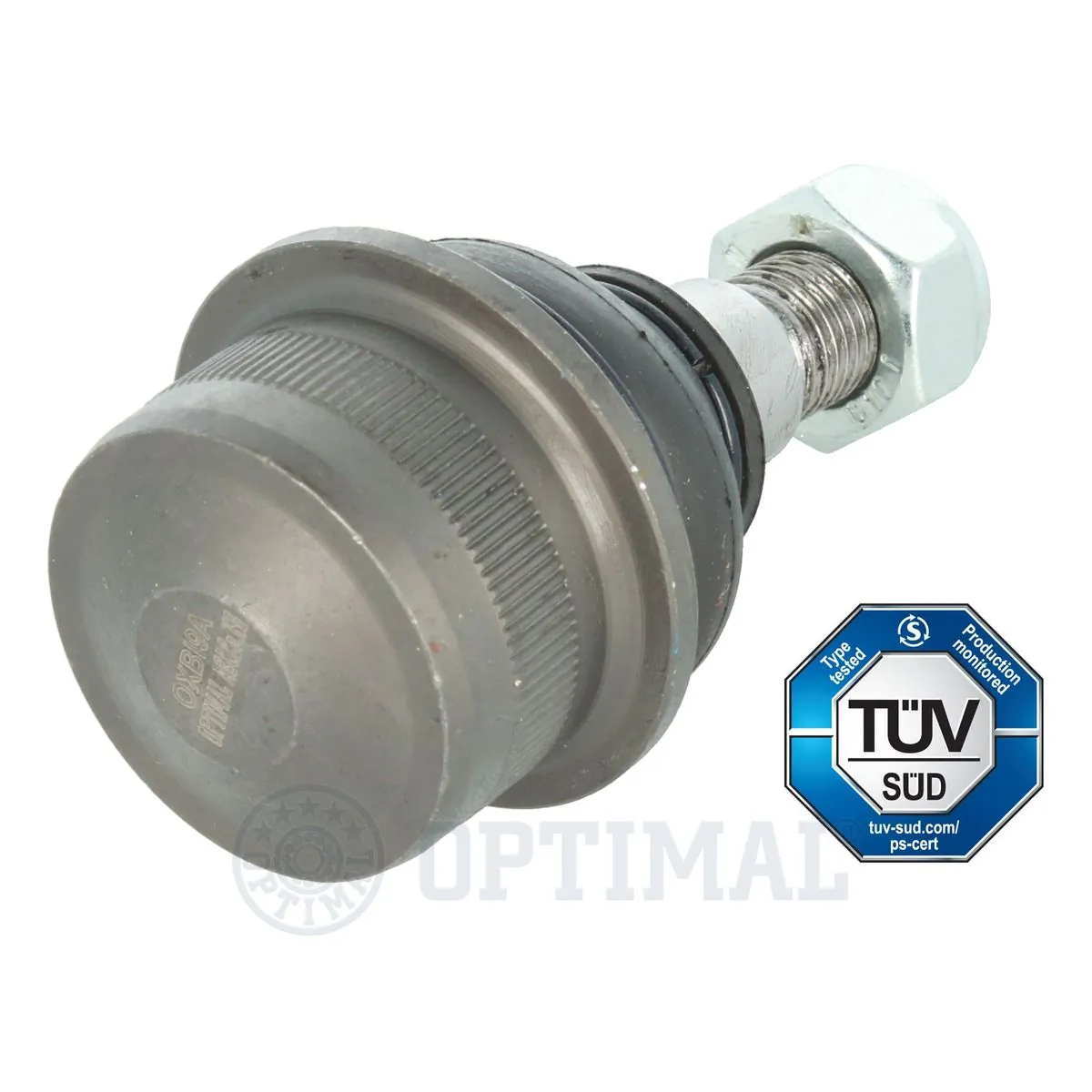 G3946 Optimal Кульові на авто