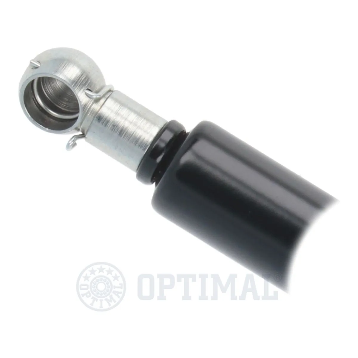 AG50536 Optimal Амортизатор кришки багажника / двері 3/5-ї задньої
