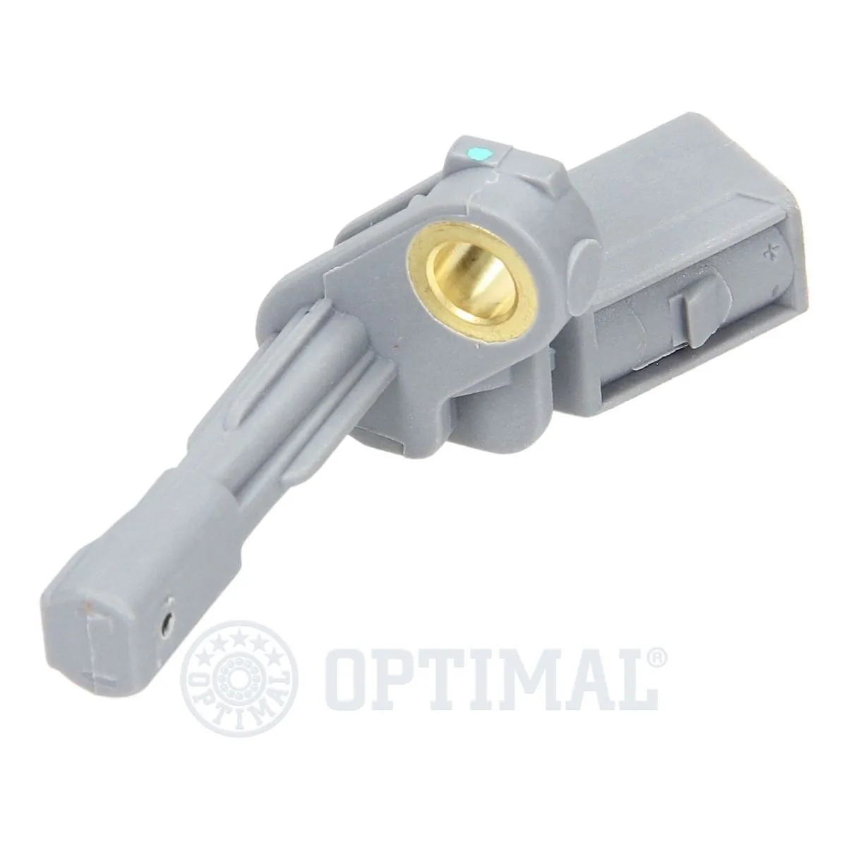 Купити 06S475 Optimal Датчик АБС (ABS) задній, правий