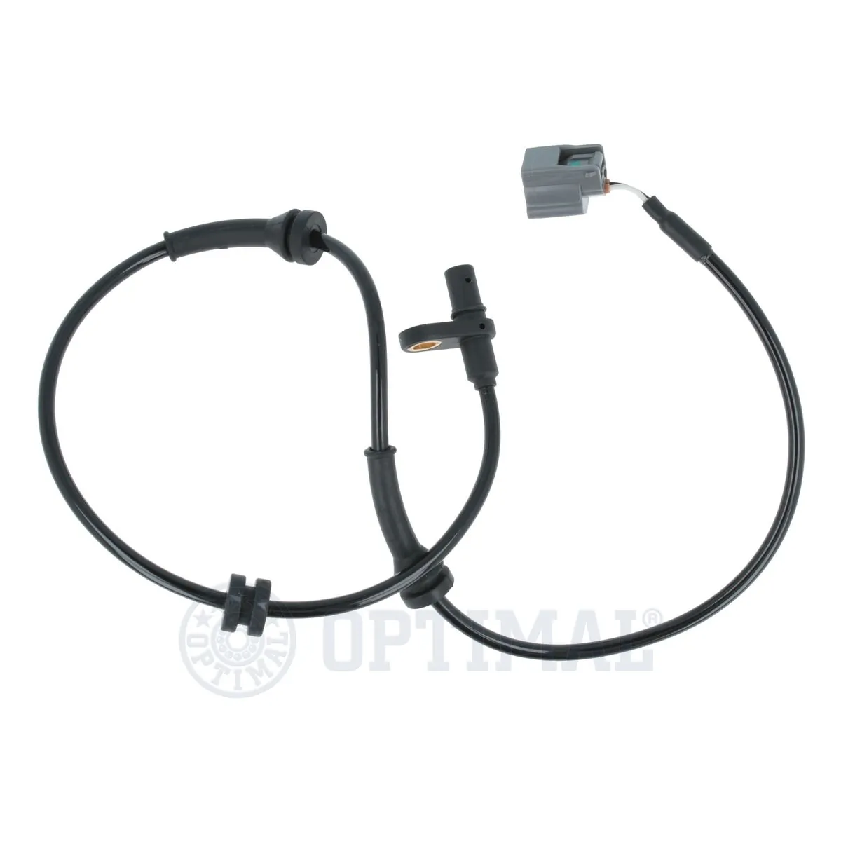 06S904 Optimal Датчик АБС (ABS) задній