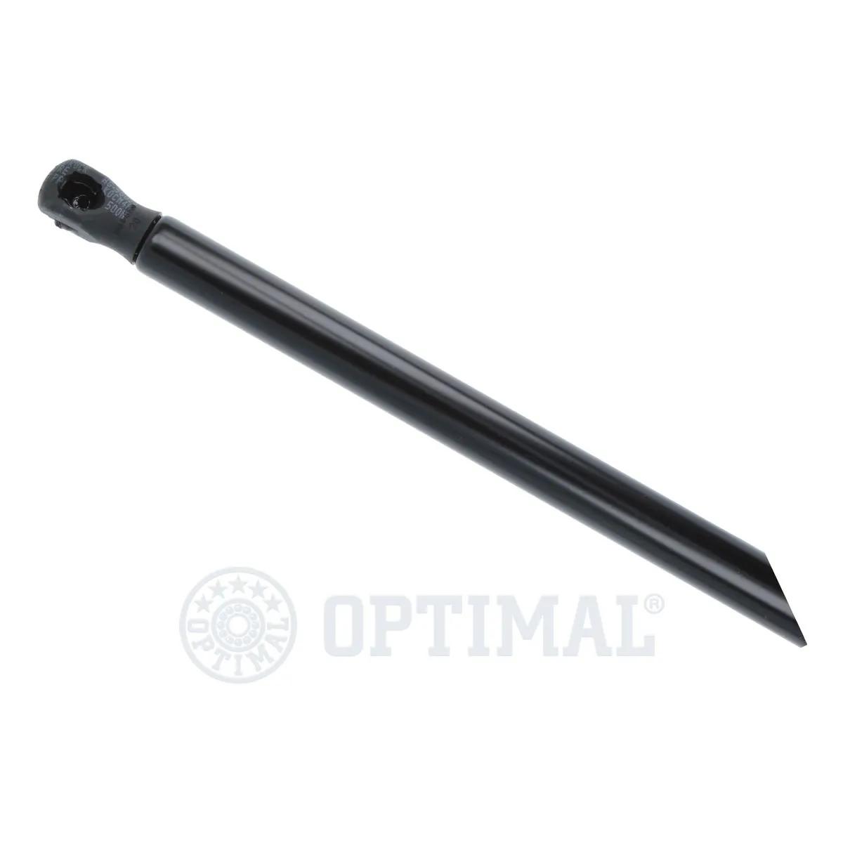 AG50053 Optimal Амортизатор кришки багажника / двері 3/5-ї задньої