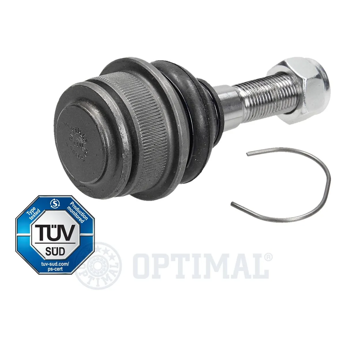 G3694 Optimal Кульова опора, верхня