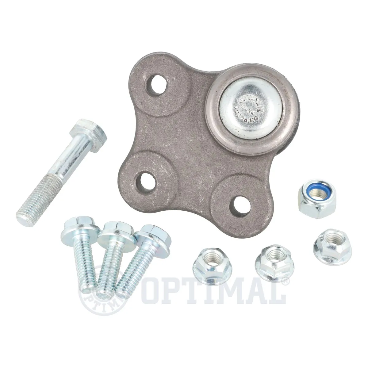 G31120S Optimal Кульові на авто