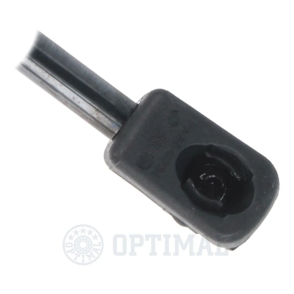 Амортизатор капота газовий Optimal AG51516 ціна, від 12.76 USD