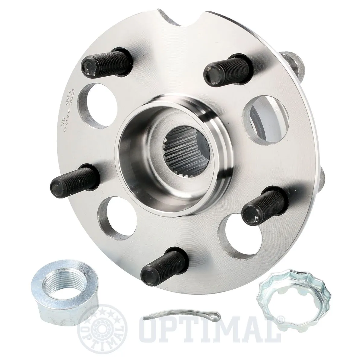 Купити 982740 Optimal Підшипник ступиці колеса