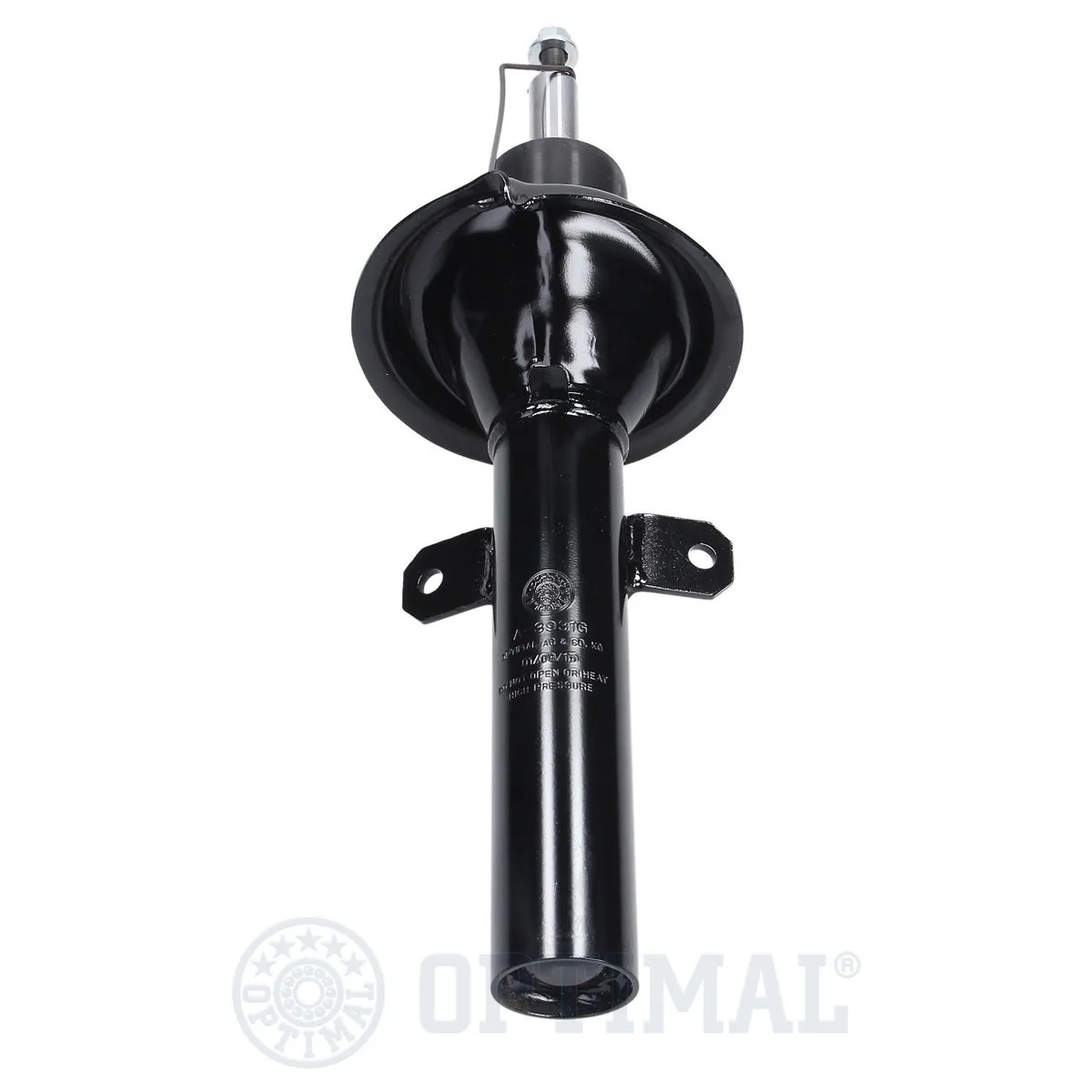 Стойка амортизатора передняя Optimal A3931G ціна, від 77.97 USD