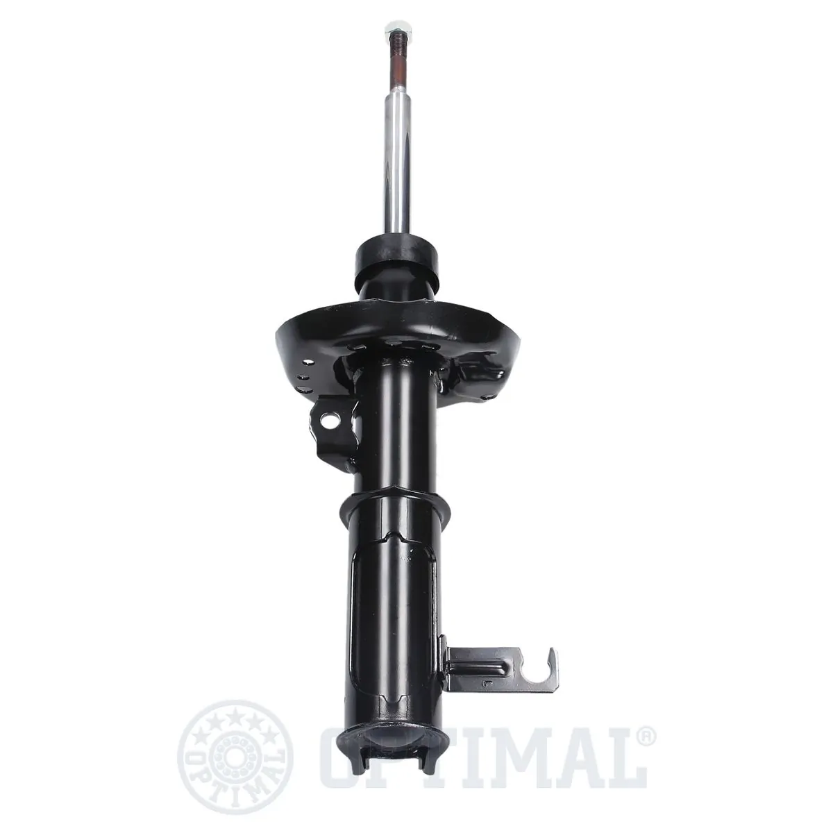 Амортизатор передньої підвіски, лівий Optimal A3732GL ціна, від 62.93 USD