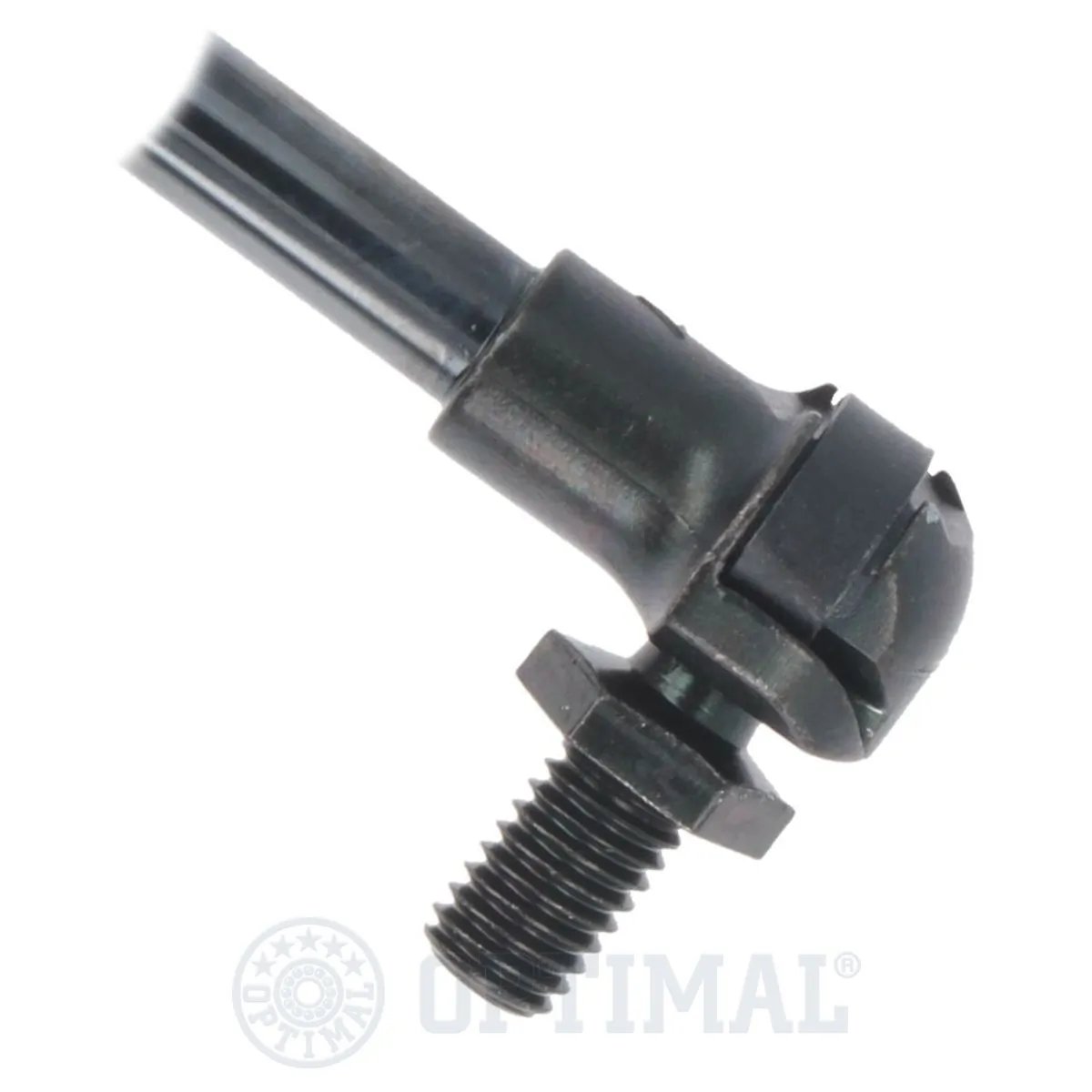  Амортизатор багажника Suzuki Jimny 