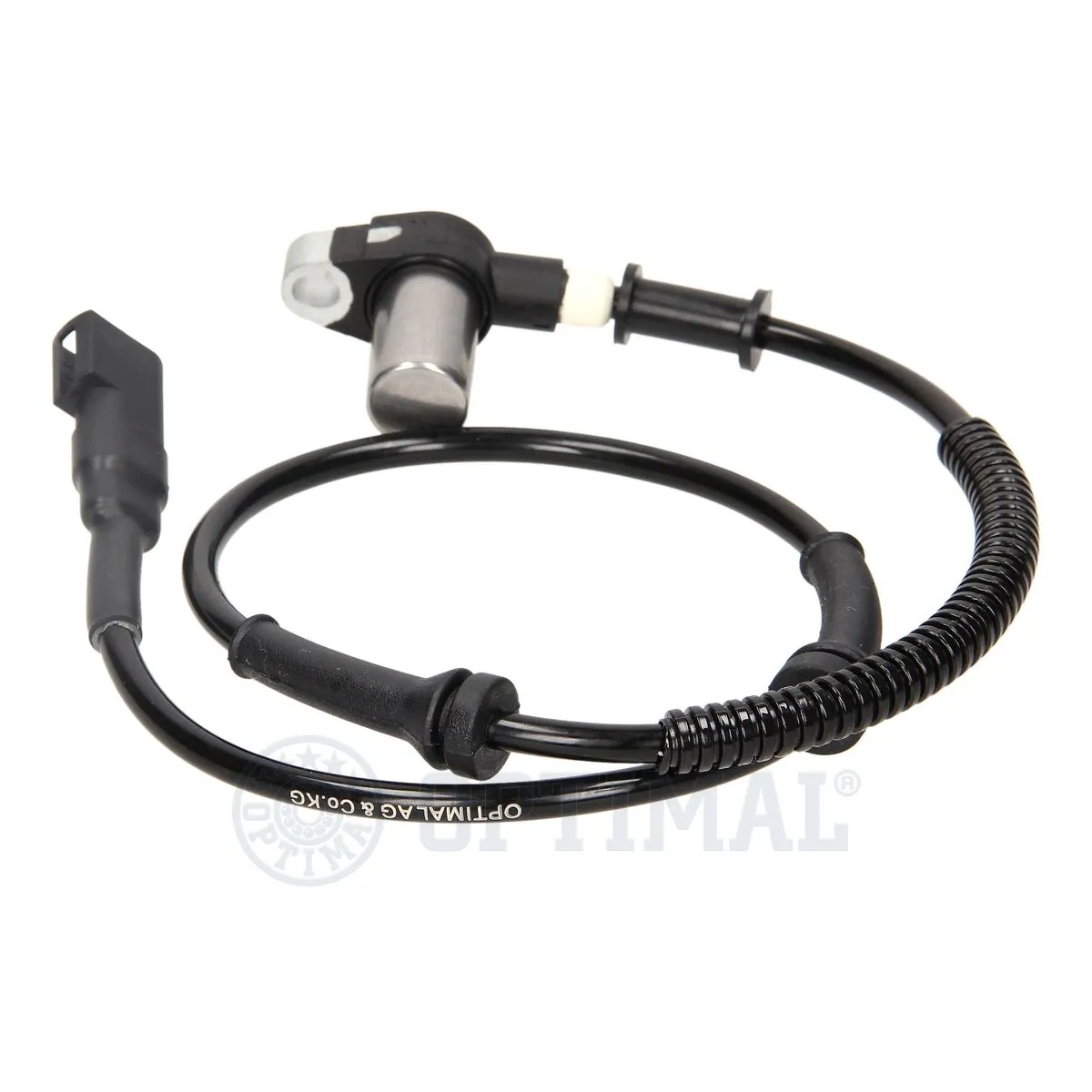 Датчик АБС передній 06S337 Optimal