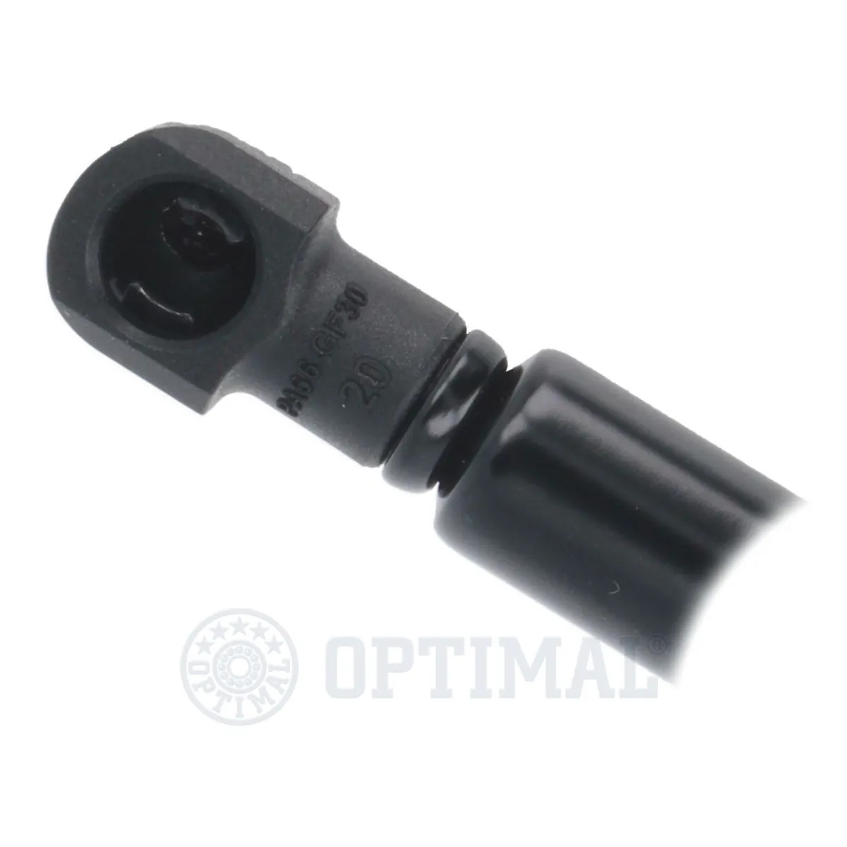 AG51024 Optimal Стійка капота