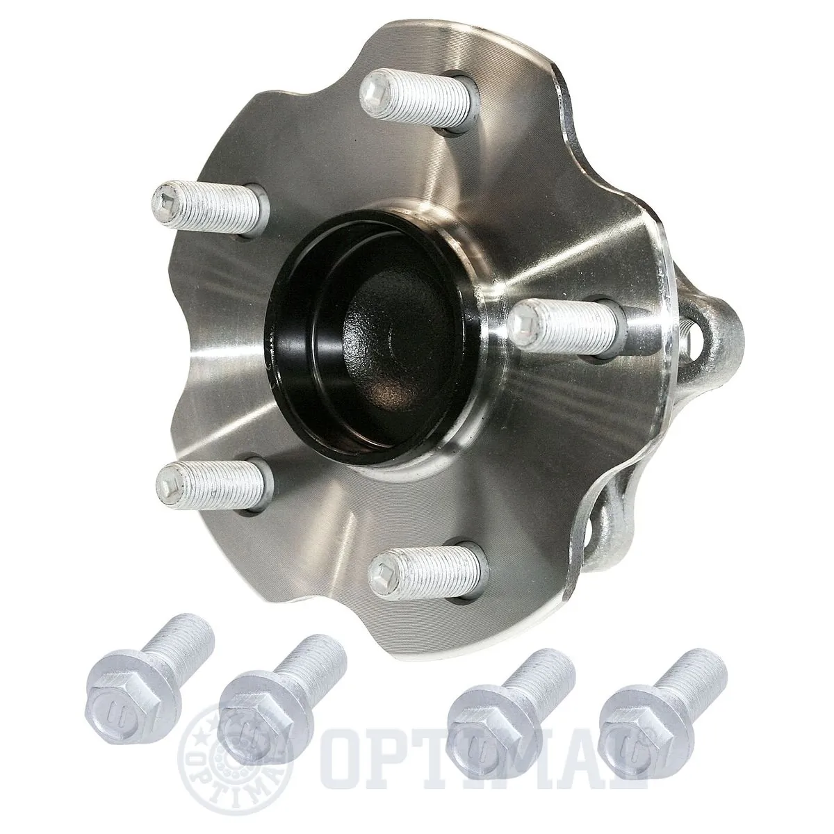 Маточини задніх коліс Optimal 982472 ціна, від 77.66 USD