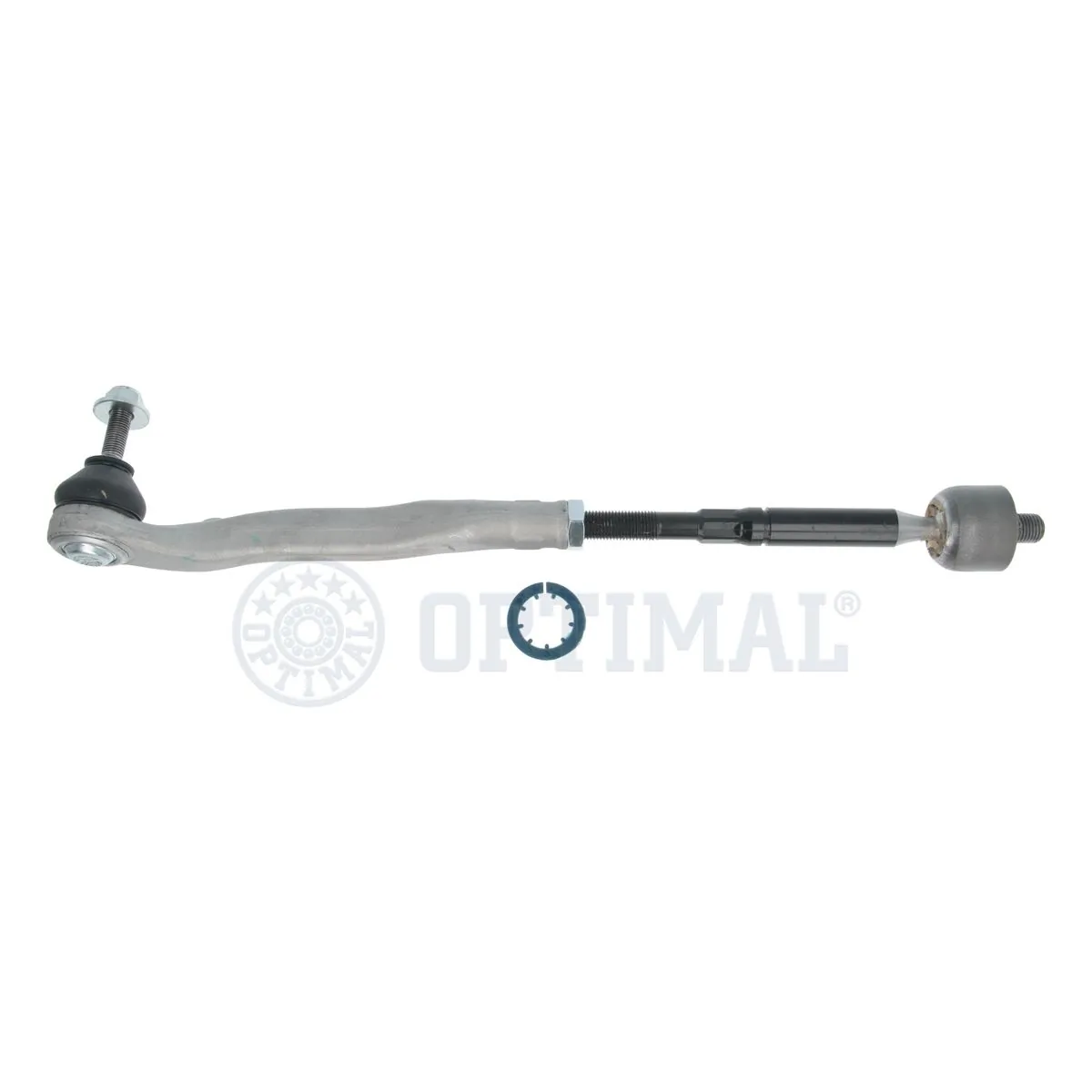 G02012 Optimal Тяга рульова в зборі, ліва