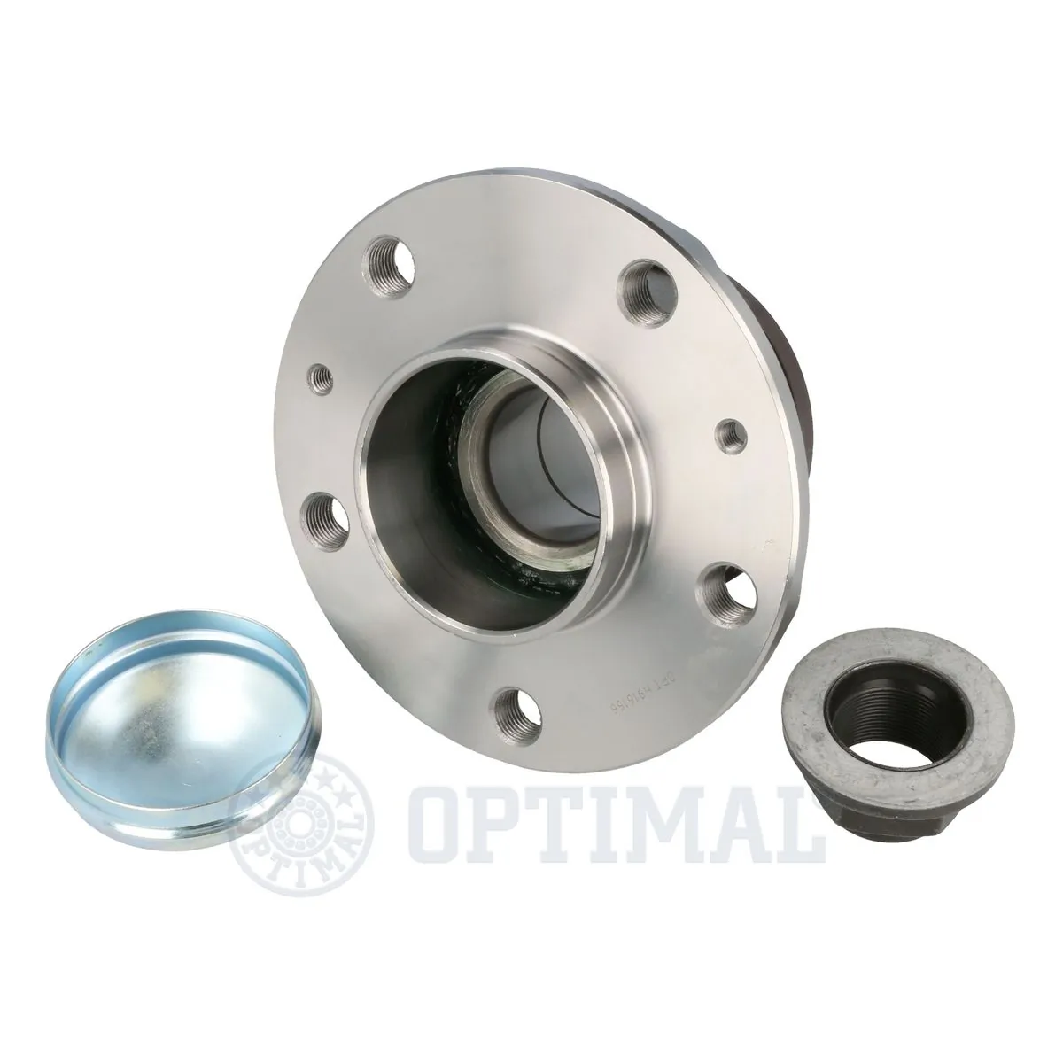 Маточини задніх коліс Optimal 602553 ціна, від 69.46 USD