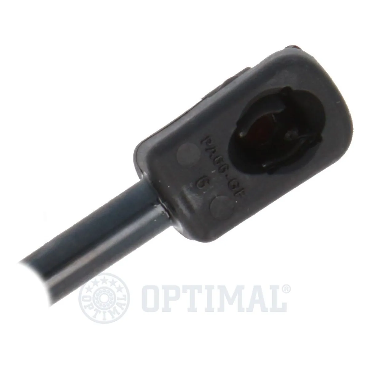 Амортизатор двері задньої Optimal AG50838 ціна, від 10.12 USD