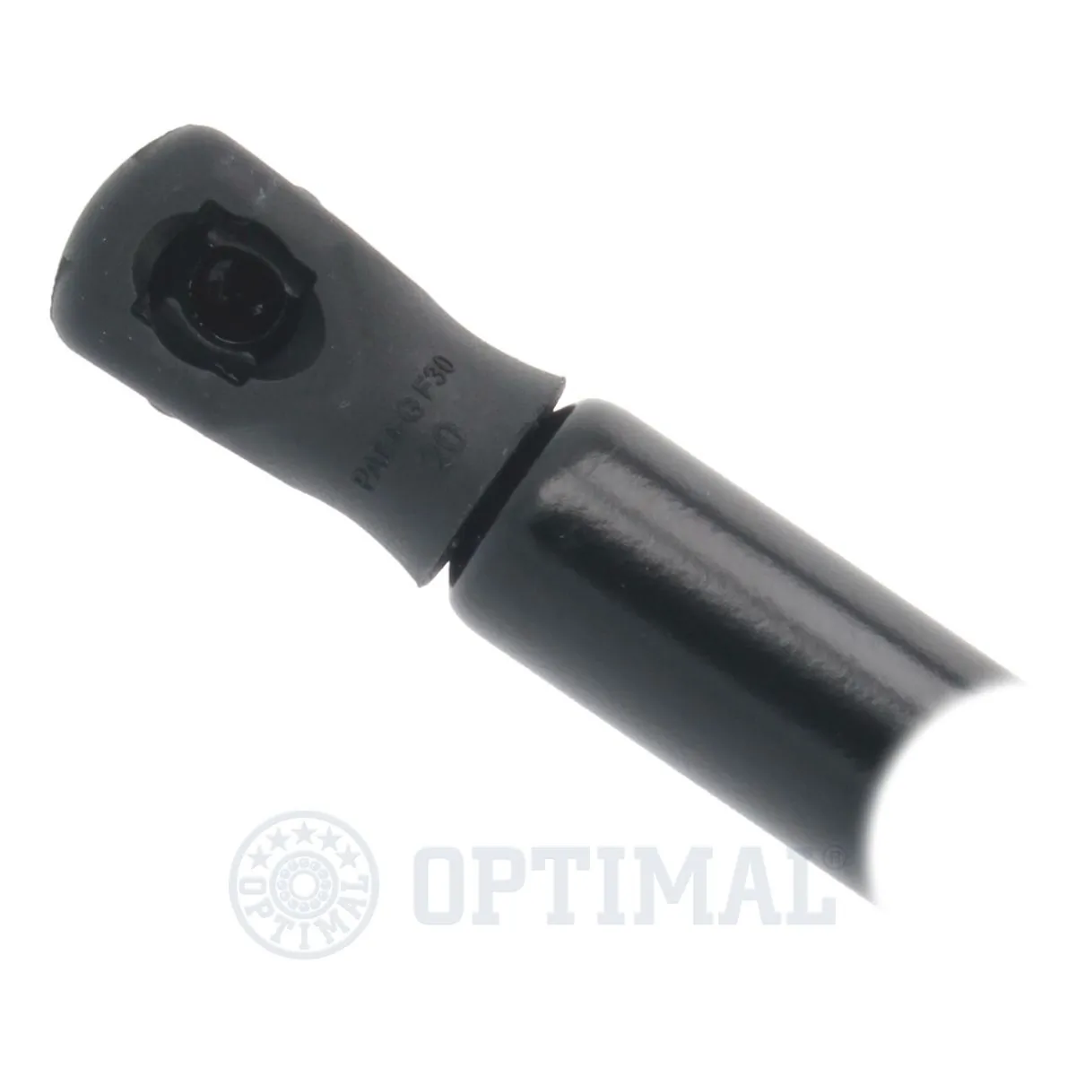 Амортизатор кришки багажника Krosno KR24749