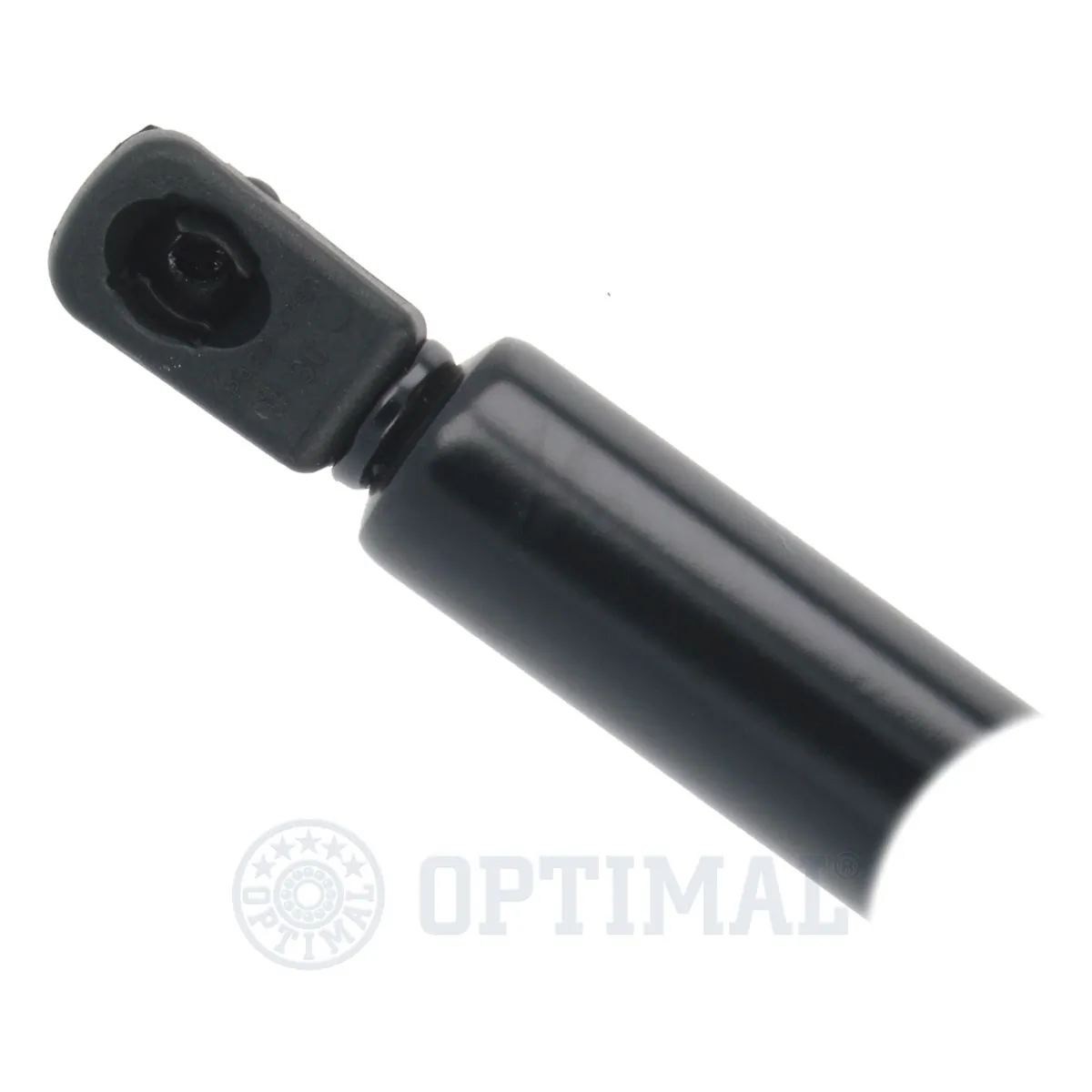 AG50814 Optimal Амортизатор скла задньої, 3/5-ї двері (ляди)