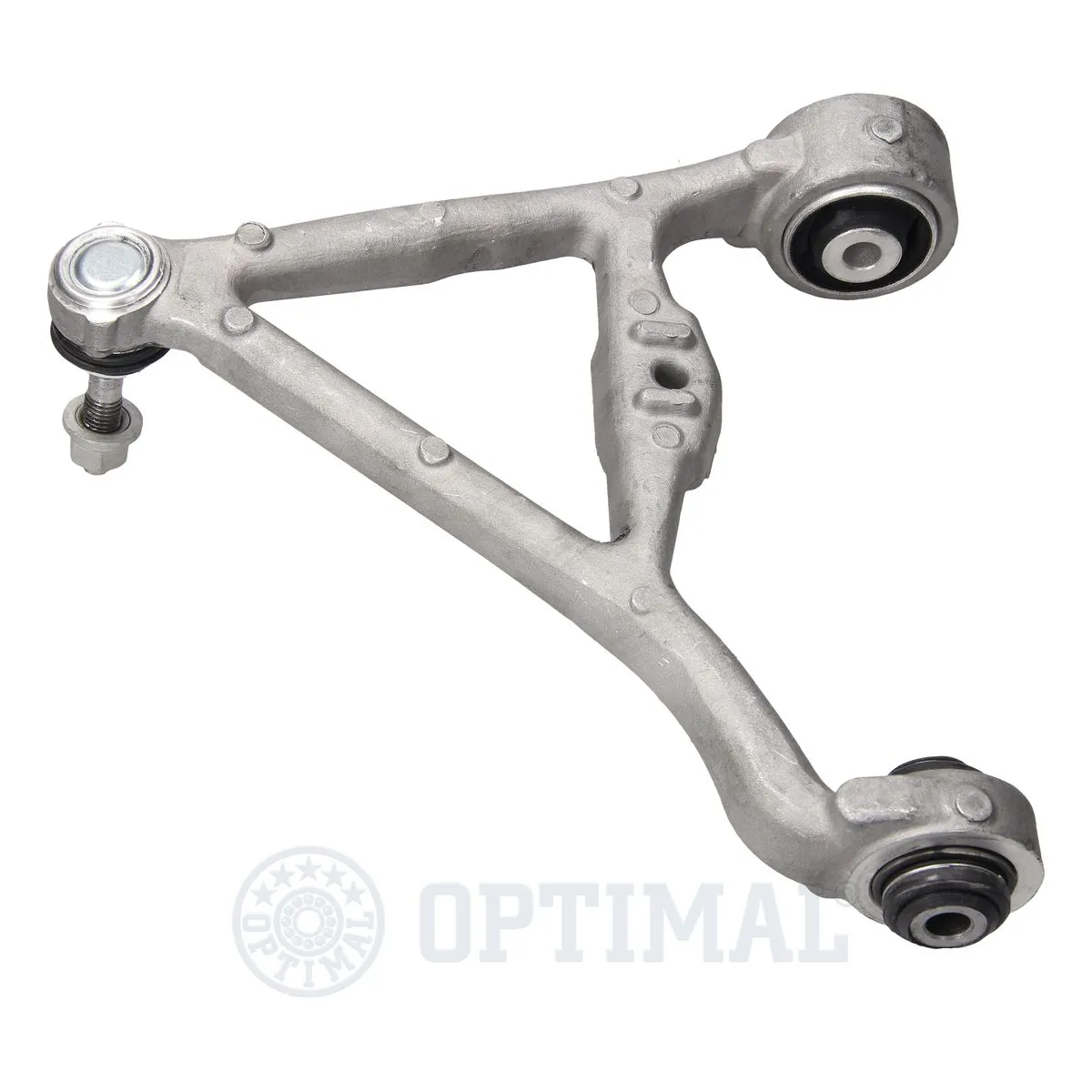 G61477 Optimal Балансир підвіски задній лівий